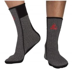 Chaussettes THERMAL UNDERSUIT - Cressi -Bagages - Autres Sacs Magasin chaussettes thermal undersuit cressi 2