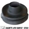 Collerette LATEX à Soufflet - Sitech
