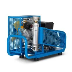 Compresseur MCH3-EM STD Basse Conso Electrique 240 V Mono - Coltri -Bagages - Autres Sacs Magasin coltri compresseur plongee air paint ball mch3 pas cher sub odyssee lyon 5
