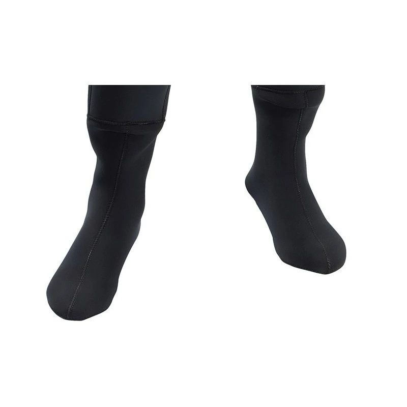 Combinaison Etanche DRYLASTIC Homme Cressi - DESTOCKAGE 5 Combinaison Etanche DRYLASTIC Homme Cressi - DESTOCKAGE – Image 5