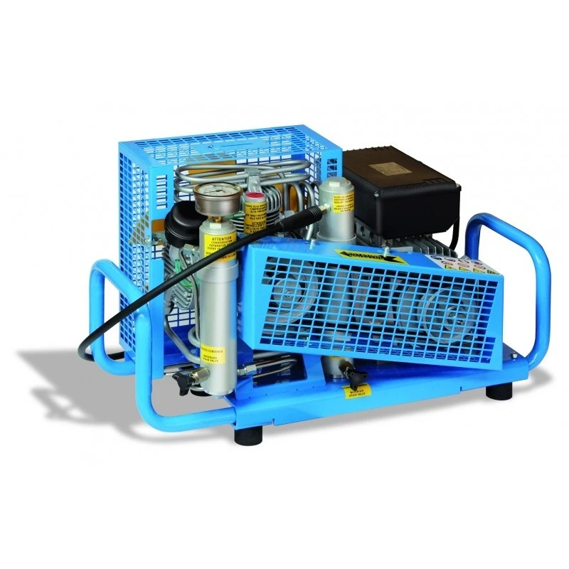 Compresseur MCH6 4,8 M3 STANDARD Electrique 240 V Monophasé 2 Compresseur MCH6 4,8 M3 STANDARD Electrique 240 V Monophasé – Image 2