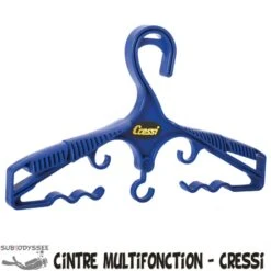 Cintre Multifonction - Cressi