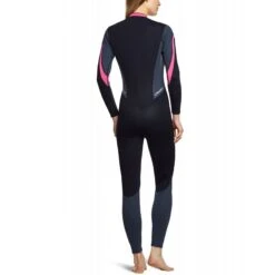 LEI 2.5mm Combinaison Femme - Cressi -Bagages - Autres Sacs Magasin cressi combinaison plongee 3mm lei femme pas cher sub odyssee 2
