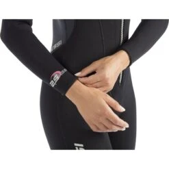 LEI 2.5mm Combinaison Femme - Cressi -Bagages - Autres Sacs Magasin cressi combinaison plongee 3mm lei femme pas cher sub odyssee 6