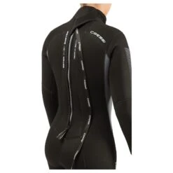 FAST 7mm Monopiece Femme - Cressi -Bagages - Autres Sacs Magasin cressi combinaison plongee fast femme 7mm pas cher sub odyssee 2