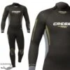 FAST 5mm Monopiece Homme - Cressi