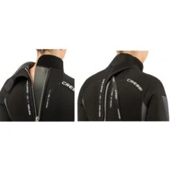 FAST 7mm Monopiece Homme - Cressi 12 FAST 7mm Monopiece Homme - Cressi -Bagages - Autres Sacs Magasin cressi combinaison plongee fast homme 7mm pas cher sub odyssee 4