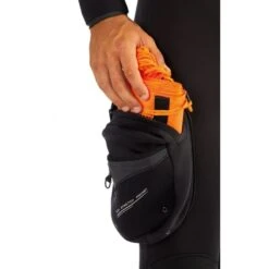 ICE LADY Combinaison Semi Etanche 7mm Femme - Cressi -Bagages - Autres Sacs Magasin cressi combinaison semi etanche femme 7mm ice pas cher sub odyssee lyon 6