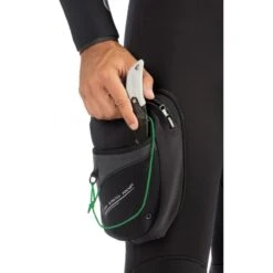 ICE LADY Combinaison Semi Etanche 7mm Femme - Cressi -Bagages - Autres Sacs Magasin cressi combinaison semi etanche femme 7mm ice pas cher sub odyssee lyon 7