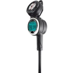 Console LEONARDO 3 éléments (ordinateur + Manomètre + Profondimetre) - Cressi -Bagages - Autres Sacs Magasin cressi console ordinateur de plongee leonardo pas cher sub odyssee lyon 5