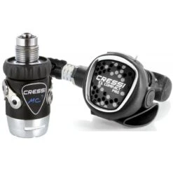 MC9 SC COMPACT PRO Détendeur - Cressi