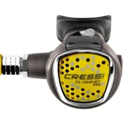 Octopus XS COMPACT PRO - Cressi
