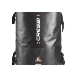 DRY GARA BACK PACK Sac Etanche - Cressi -Bagages - Autres Sacs Magasin cressi dry gara back pack sac etanche pas cher sub odyssee 5