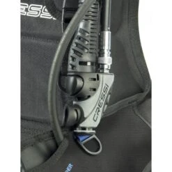 START Gilet Stabilisateur - Cressi -Bagages - Autres Sacs Magasin cressi gilet stabilisateur plongee start pas cher sub odyssee 3