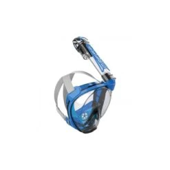 Masque Facial DUKE Clear Small Pour Le Snorkeling - Cressi