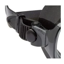 MAREA Masque Silicone Noir - Cressi -Bagages - Autres Sacs Magasin cressi masque plongee marea silicone noir pas cher sub odyssee lyon 2