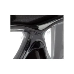 MAREA Masque Silicone Noir - Cressi -Bagages - Autres Sacs Magasin cressi masque plongee marea silicone noir pas cher sub odyssee lyon 4