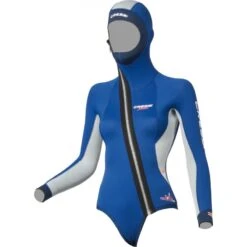 MEDAS 5mm Femme Combinaison Plongée - Cressi -Bagages - Autres Sacs Magasin cressi medas 5mm femme combinaison plongee pas cher sub odyssee 2