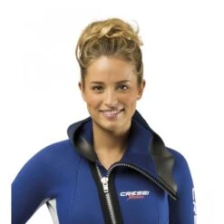 MEDAS 5mm Femme Combinaison Plongée - Cressi -Bagages - Autres Sacs Magasin cressi medas 5mm femme combinaison plongee pas cher sub odyssee 7