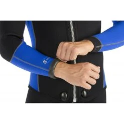 MEDAS 5mm Homme Combinaison Plongée - Cressi -Bagages - Autres Sacs Magasin cressi medas 5mm homme combinaison plongee pas cher sub odyssee 4