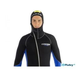 MEDAS 5mm Homme Combinaison Plongée - Cressi -Bagages - Autres Sacs Magasin cressi medas 5mm homme combinaison plongee pas cher sub odyssee 5