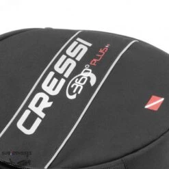 Sacoche Détendeur 360° Plus (REGULATOR BAG) - Cressi -Bagages - Autres Sacs Magasin cressi sacoche rangement housse detendeur 360 plus regulator bag pas cher sub odyssee 6