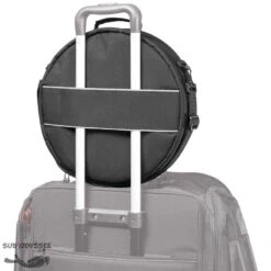 Sacoche Détendeur 360° Plus (REGULATOR BAG) - Cressi -Bagages - Autres Sacs Magasin cressi sacoche rangement housse detendeur 360 plus regulator bag pas cher sub odyssee 7