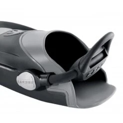 Sangle Palme Elastique EBS Pour Palmes ARA / FROG / MASTERFROG / PROLIGHT / THOR - Cressi -Bagages - Autres Sacs Magasin cressi sangle elastique bungee strap ebs palme plongee reglable pas cher sub odyssee lyon 3