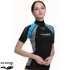 THERMO VEST Manches Courtes Femme - Cressi