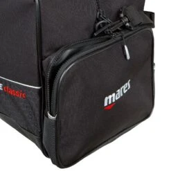 CRUISE CLASSIC Sac De Plongée - Mares -Bagages - Autres Sacs Magasin cruise classic sac de plongee mares 6