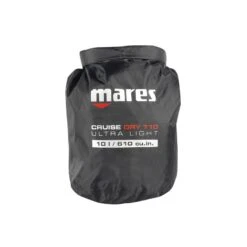 CRUISE DRY T-LIGHT Sac Etanche 10 Litres - MARES