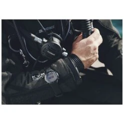 D6i NOVO ALL BLACK Elastomère Montre Ordinateur + Interface USB - Suunto -Bagages - Autres Sacs Magasin d6i novo all black elastomere montre ordinateur interface usb suunto 3