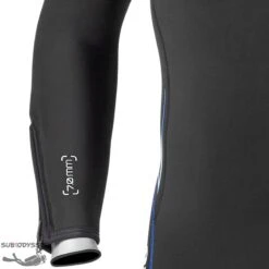 DEFINITION Monopièce 7mm Homme - Scubapro -Bagages - Autres Sacs Magasin definition monopiece 7mm homme scubapro 3