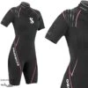 DEFINITION Shorty 2.5mm Femme - Scubapro