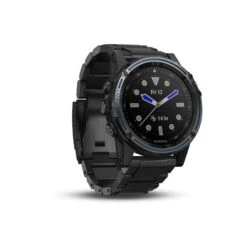 DESCENT MK1 Ordinateur Titanium Braclet Titanium - GARMIN 9 DESCENT MK1 Ordinateur Titanium Braclet Titanium - GARMIN -Bagages - Autres Sacs Magasin descent mk1 ordinateur titanium braclet titanium garmin 2