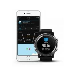 DESCENT MK1 Ordinateur Titanium Braclet Titanium - GARMIN 13 DESCENT MK1 Ordinateur Titanium Braclet Titanium - GARMIN -Bagages - Autres Sacs Magasin descent mk1 ordinateur titanium braclet titanium garmin 6