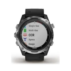 DESCENT MK2 Acier Ordinateur Plongée - GARMIN 13 DESCENT MK2 Acier Ordinateur Plongée - GARMIN -Bagages - Autres Sacs Magasin descent mk2 acier ordinateur plongee garmin 5