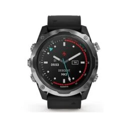 DESCENT MK2 Acier Ordinateur Plongée - GARMIN 14 DESCENT MK2 Acier Ordinateur Plongée - GARMIN -Bagages - Autres Sacs Magasin descent mk2 acier ordinateur plongee garmin 6