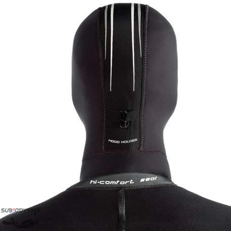 DESERT Homme Combinaison Etanche - Cressi 3 DESERT Homme Combinaison Etanche - Cressi – Image 3