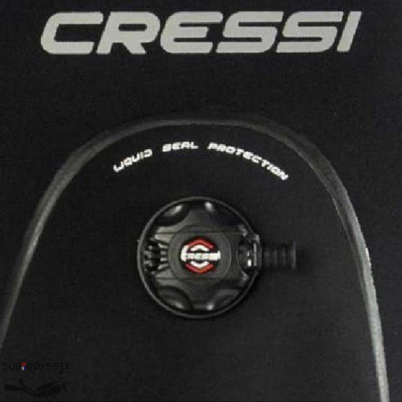 DESERT Homme Combinaison Etanche - Cressi 7 DESERT Homme Combinaison Etanche - Cressi – Image 7