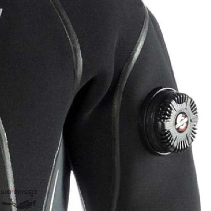 DESERT Homme Combinaison Etanche - Cressi 8 DESERT Homme Combinaison Etanche - Cressi – Image 8