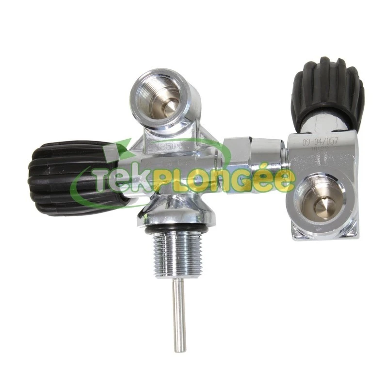 Deuxième Sortie DROITE Pour Robinet Modulaire DIN/ETRIER 232 Bars 2 Deuxième Sortie DROITE Pour Robinet Modulaire DIN/ETRIER 232 Bars – Image 2