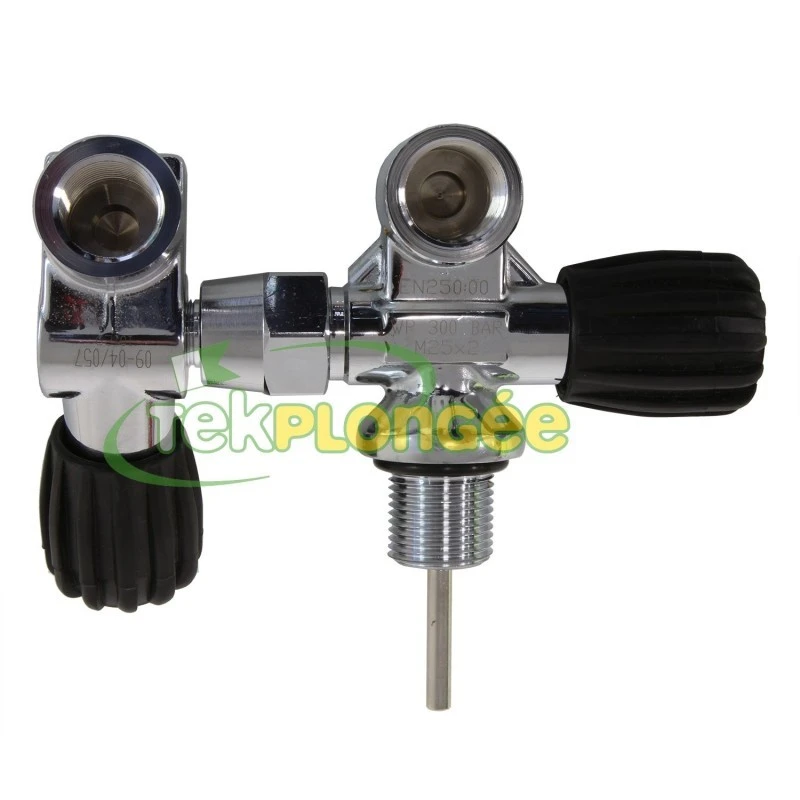 Deuxième Sortie DROITE Pour Robinet Modulaire DIN/ETRIER 232 Bars 3 Deuxième Sortie DROITE Pour Robinet Modulaire DIN/ETRIER 232 Bars – Image 3