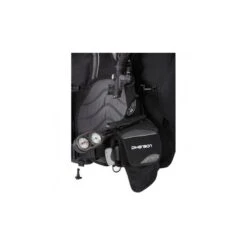 DIMENSION Back Mounted Gilet De Stabilisation Dorsal - AQUALUNG -Bagages - Autres Sacs Magasin dimension back mounted gilet de stabilisation dorsal aqualung 3