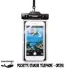 DRY PHONE CASE Pochette Etanche Pour Téléphone - Cressi