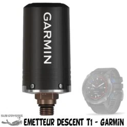 Emetteur DESCENT T1 Pour Ordinateur MK2i - Garmin