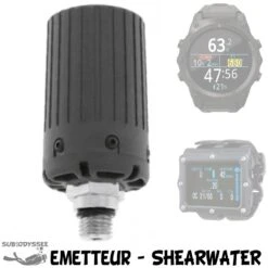 Emetteur Pour PERDIX AI & TERIC - Shearwater