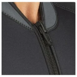 ENDURANCE Shorty 3mm Homme Avec Zip Ventral - Cressi -Bagages - Autres Sacs Magasin endurance shorty 3mm homme avec zip ventral cressi 3