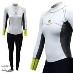 BARRIER FULL SUIT Combinaison Femme - ENTH DEGREE
