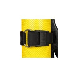 Back Pack Bouteille Avec 1 Boucle Inox -Bagages - Autres Sacs Magasin esm back pack portage bouteille plongee avec boucle metal sub odyssee pas cher 4